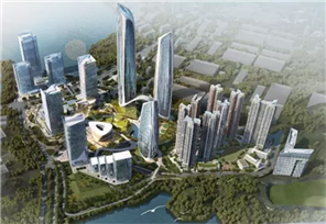 深圳星河雅宝基坑支护工程